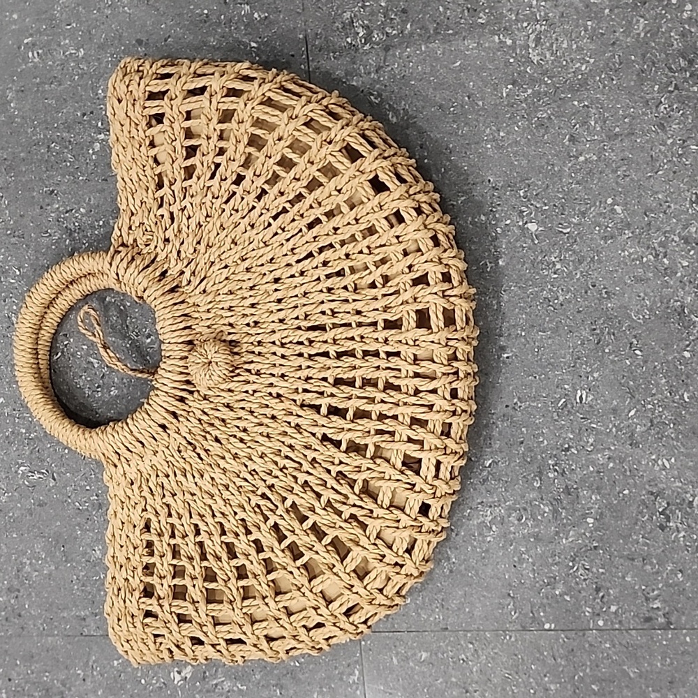 Beach purse